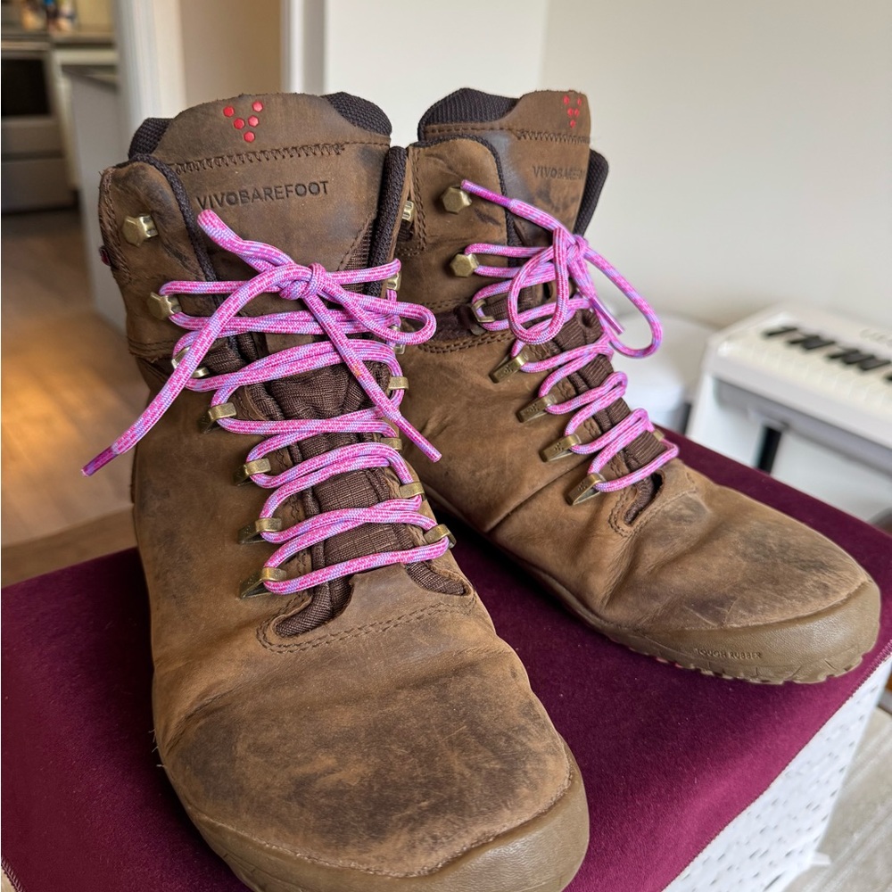 Vivobarefoot Women’s Tracker II FG
